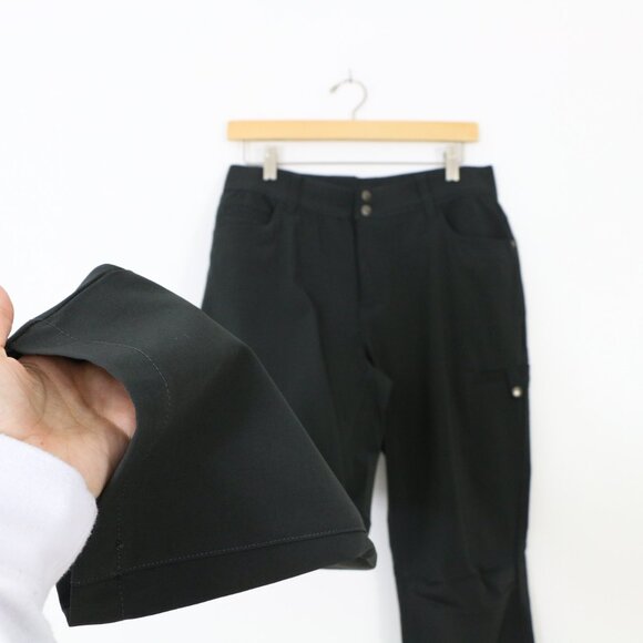 Wind River Pants - *Windriver Grey Contempoarty Fit Cargo Pants